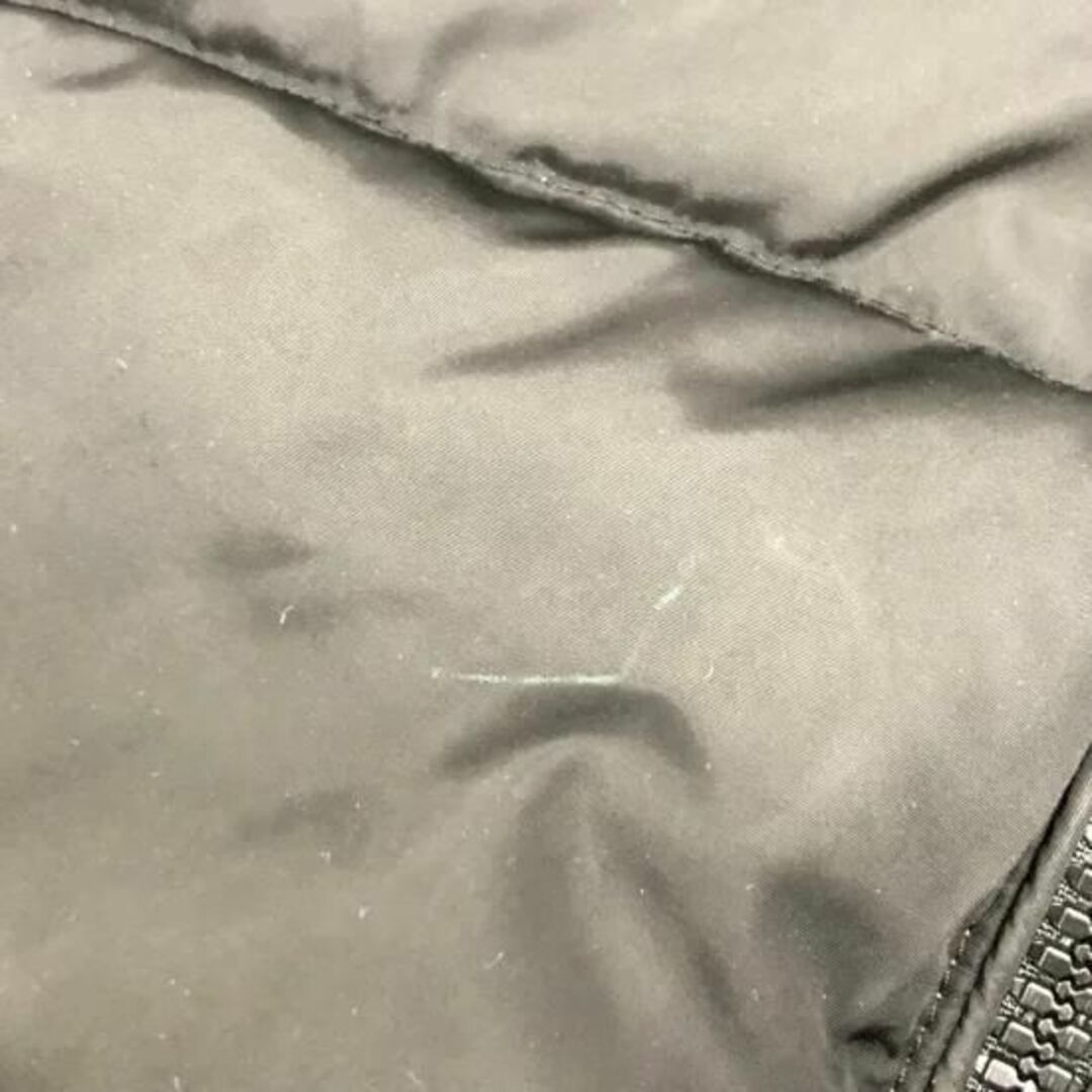MONCLER - モンクレール HIRONDELLE 18年 0 Sサイズ 7号 ダウン MONCLER - モンクレール HIRONDELLE 18年 0 Sサイズ 7号 ダウン
