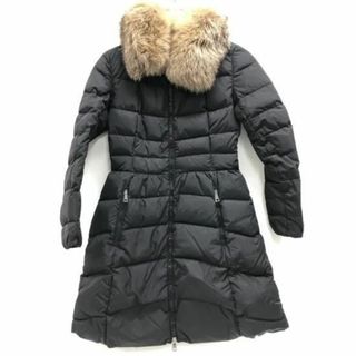MONCLER - モンクレール HIRONDELLE 18年 0 Sサイズ 7号 ダウン MONCLER - モンクレール HIRONDELLE 18年 0 Sサイズ 7号 ダウン