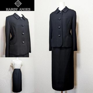 ハーディエイミス サイズ 礼服/喪服(レディース)の通販 14点 | HARDY