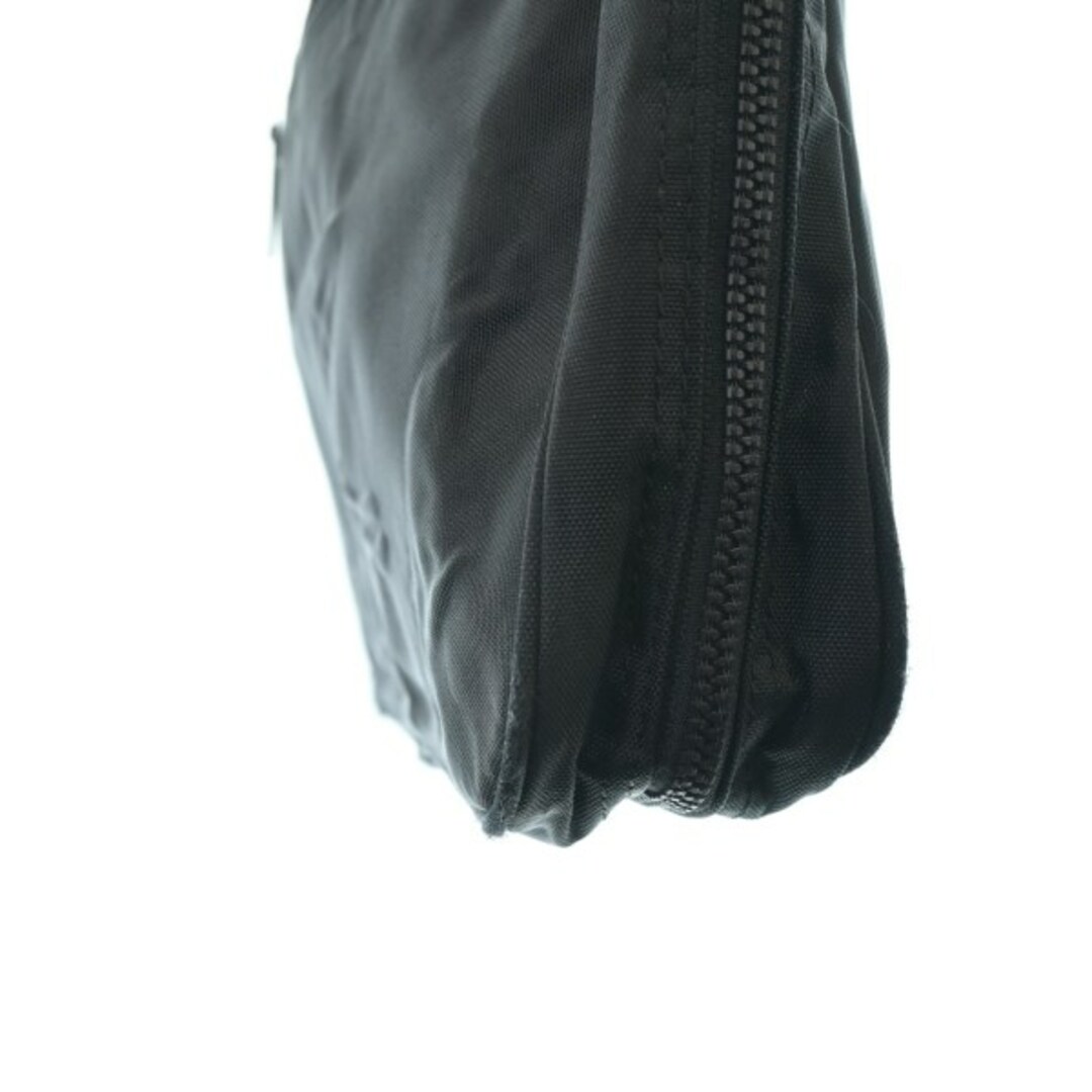 SAZABY(サザビー)のSAZABY サザビー ビジネスバッグ - 黒 【古着】【中古】 メンズのバッグ(ビジネスバッグ)の商品写真