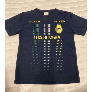 ルース(LUZ)のルースイソンブラ　tシャツ　140(ウェア)