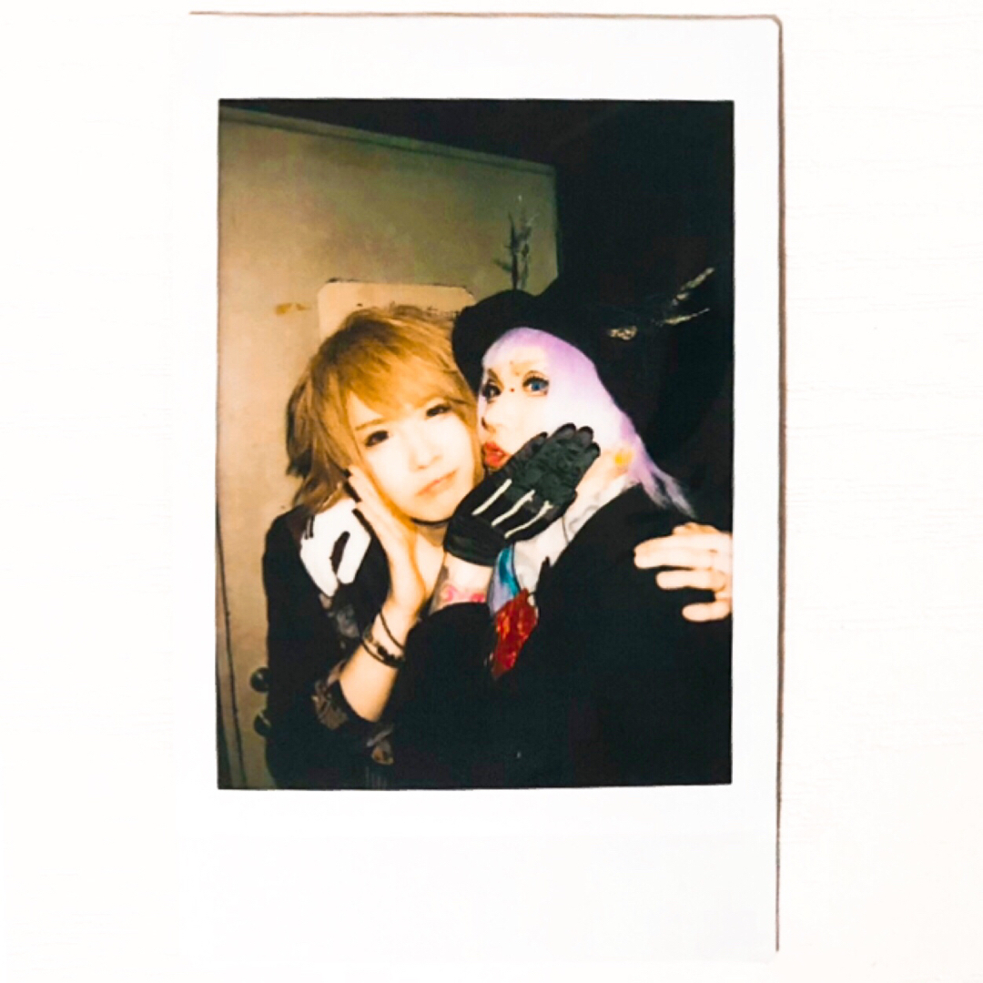 V系☆NEVERLAND【涼太】&ALIVE【ソラ】チェキ【1】の通販 by V系☆NEVERLAND【涼太】&ALIVE【ソラ】チェキ【1】の通販 by