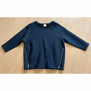 DEUXIEME CLASSE - 新品タグ付き ドゥーズィエムクラス Primewool