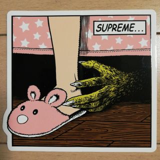 Supreme - supreme シュプリーム マイセン マグネットの通販 by ミニマ