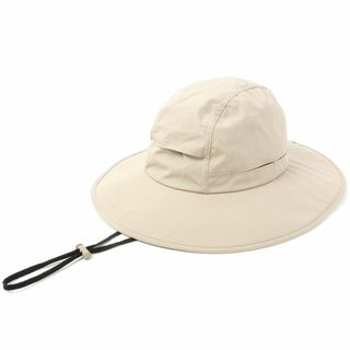 【色: ベージュ】ベーシックエンチ Teflon All Weather Hat(その他)