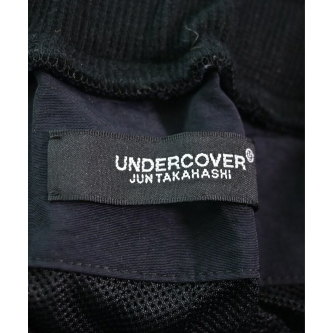 UNDERCOVER(アンダーカバー)のUNDER COVER アンダーカバー パンツ（その他） 4(XL位) 紺 【古着】【中古】 メンズのパンツ(その他)の商品写真