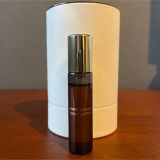 ルイヴィトン(LOUIS VUITTON)のルイヴィトン “オンブレノマド” 7.5ml レフィル 香水 詰め替え(ユニセックス)