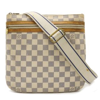 ヴィトン(LOUIS VUITTON) ダミエ・アズール ショルダーバッグ