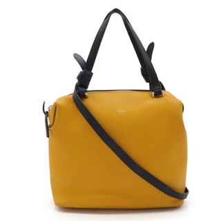 セリーヌ(celine)のセリーヌ ソフトキューブ スモール ハンドバッグ 2WAY （12380508）(ハンドバッグ)