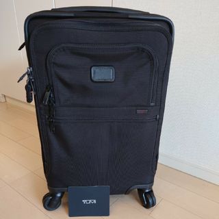 TUMI - 【美品】TUMI(トゥミ)2輪ビジネスキャリーバッグ 26103D4の通販