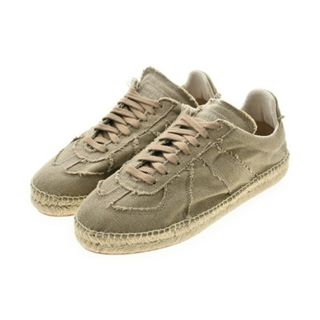 Maison Margiela シューズ（その他） EU40(25cm位) 【古着】【中古】(その他)