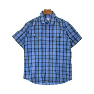 ユニフォームエクスペリメント(uniform experiment)のuniform experiment カジュアルシャツ 1(S位) 【古着】【中古】(シャツ)