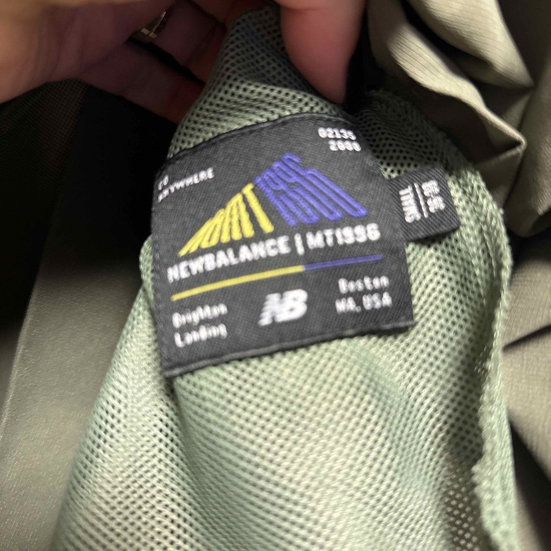 New Balance(ニューバランス)のニューバランス　ロングスカート レディースのスカート(ロングスカート)の商品写真
