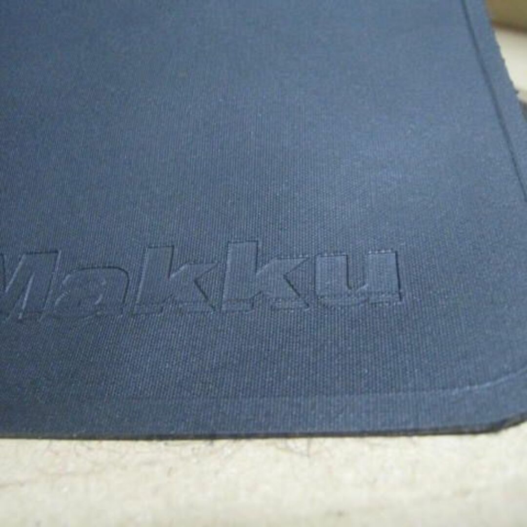 送料無料　マック Makku サコッシュ 止水ジップ ショルダーバッグ その他のその他(その他)の商品写真