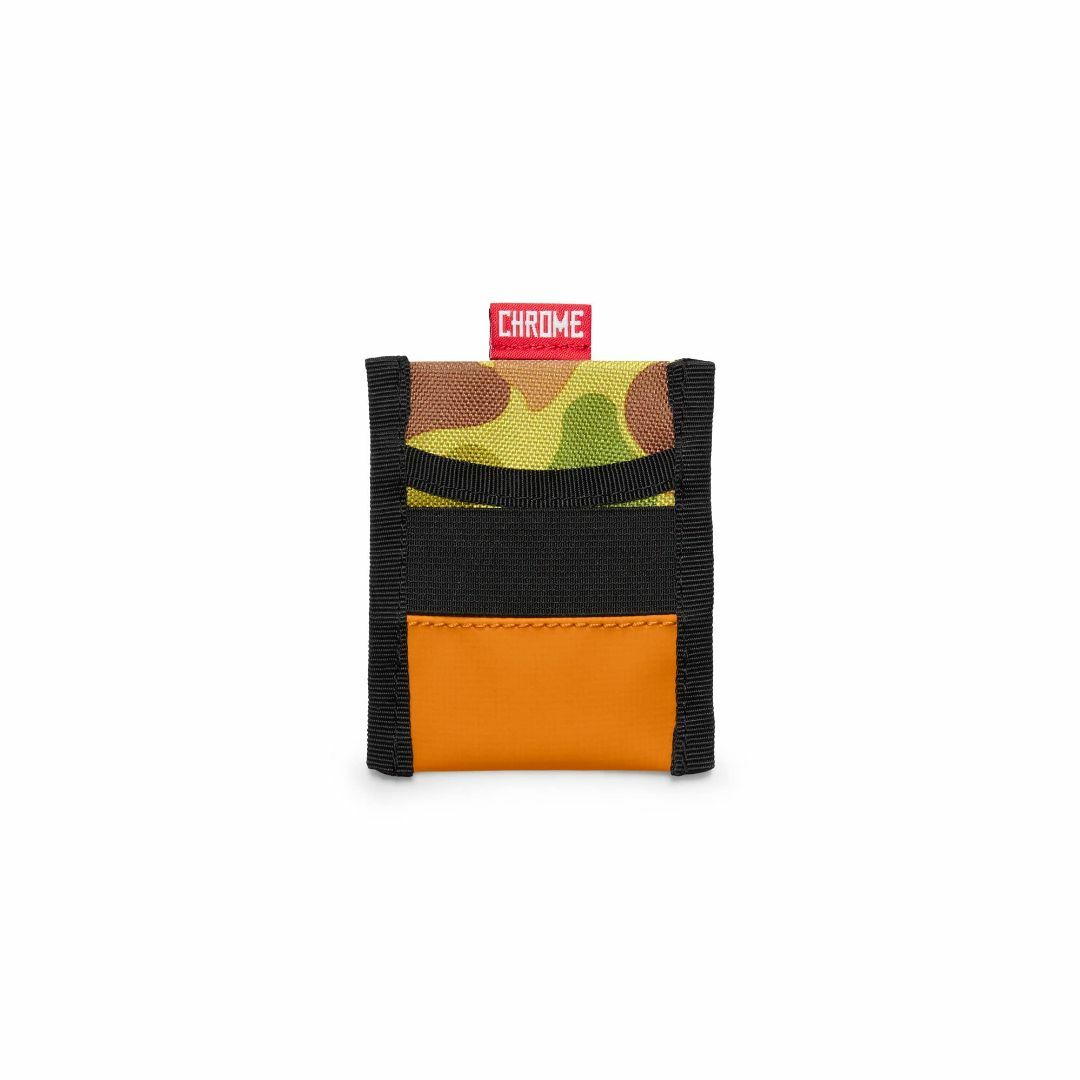 クローム カードケース CHEAPSKATE CARD WALLET DKMO_ メンズのバッグ(その他)の商品写真