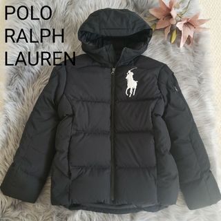 POLO RALPH LAUREN - ポロラルフローレン ボンバージャケット ダウン N