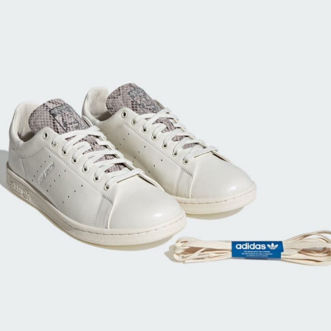 adidas(アディダス)の【未使用品】スタンスミス LUX EDIFICE メンズの靴/シューズ(スニーカー)の商品写真