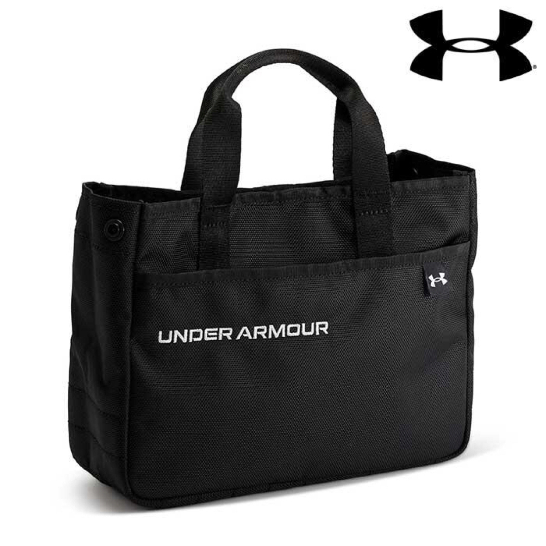 UNDER ARMOUR(アンダーアーマー)のUNDER ARMOUR アンダーアーマー  UA カートバッグ スポーツ/アウトドアのゴルフ(バッグ)の商品写真