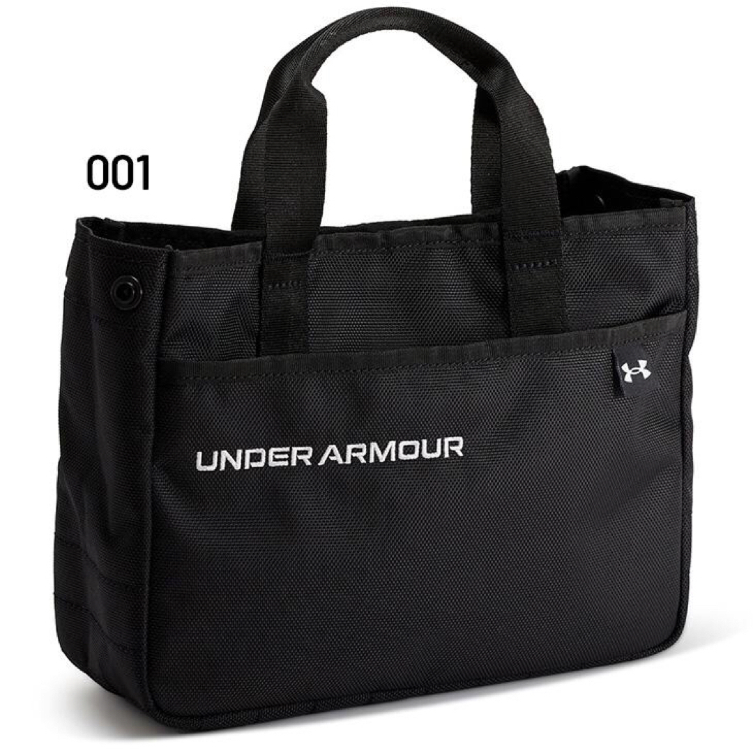 UNDER ARMOUR(アンダーアーマー)のUNDER ARMOUR アンダーアーマー  UA カートバッグ スポーツ/アウトドアのゴルフ(バッグ)の商品写真