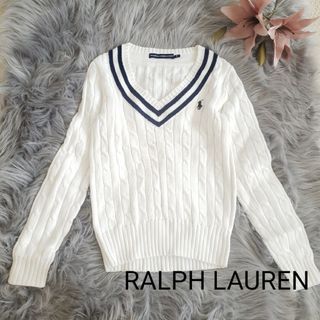 Ralph Lauren - ☆ RALPH LAUREN 切り替え チェック プルオーバー Ralph Lauren - ☆ RALPH LAUREN 切り替え チェック プルオーバー