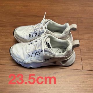 ナイキ(NIKE)のNIKE WMNS RYZ 365 23.5cm(スニーカー)