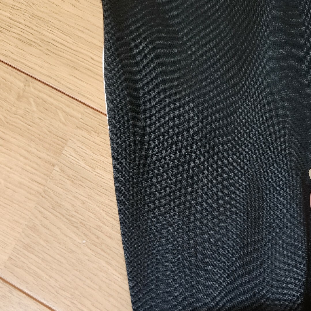 adidas(アディダス)のジャージ キッズ/ベビー/マタニティのキッズ服男の子用(90cm~)(ジャケット/上着)の商品写真