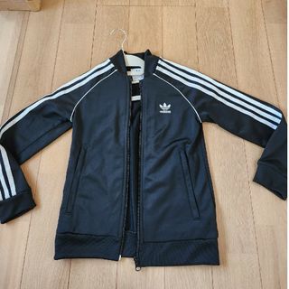 アディダス(adidas)のジャージ(ジャケット/上着)