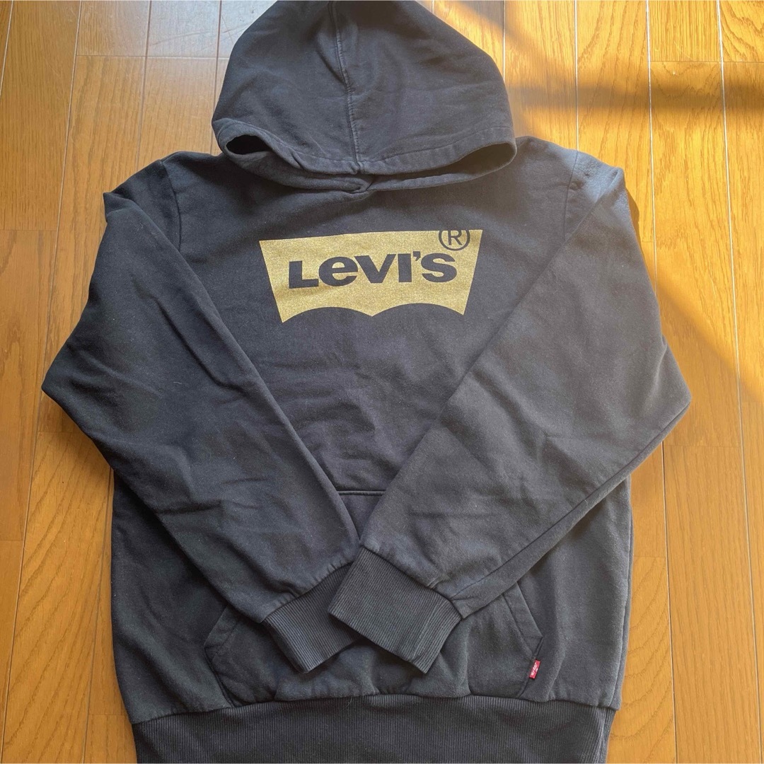Levi's(リーバイス)のリーバイス　キッズXL キッズ/ベビー/マタニティのキッズ服女の子用(90cm~)(Tシャツ/カットソー)の商品写真