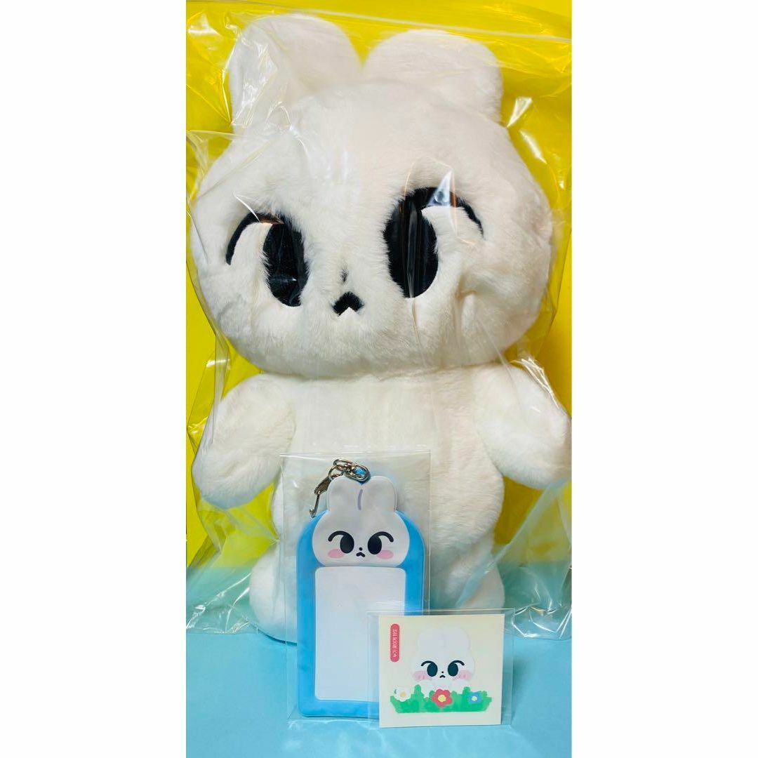 NCT127 ドヨン ぬいぐるみ ワント 40cm ハト 왕또の通販 by J NCT127 ドヨン ぬいぐるみ ワント 40cm ハト 왕또の通販 by J