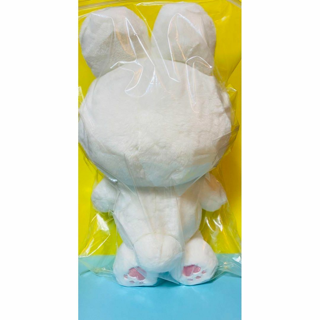 NCT127 ドヨン ぬいぐるみ ワント 40cm ハト 왕또の通販 by J NCT127 ドヨン ぬいぐるみ ワント 40cm ハト 왕또の通販 by J