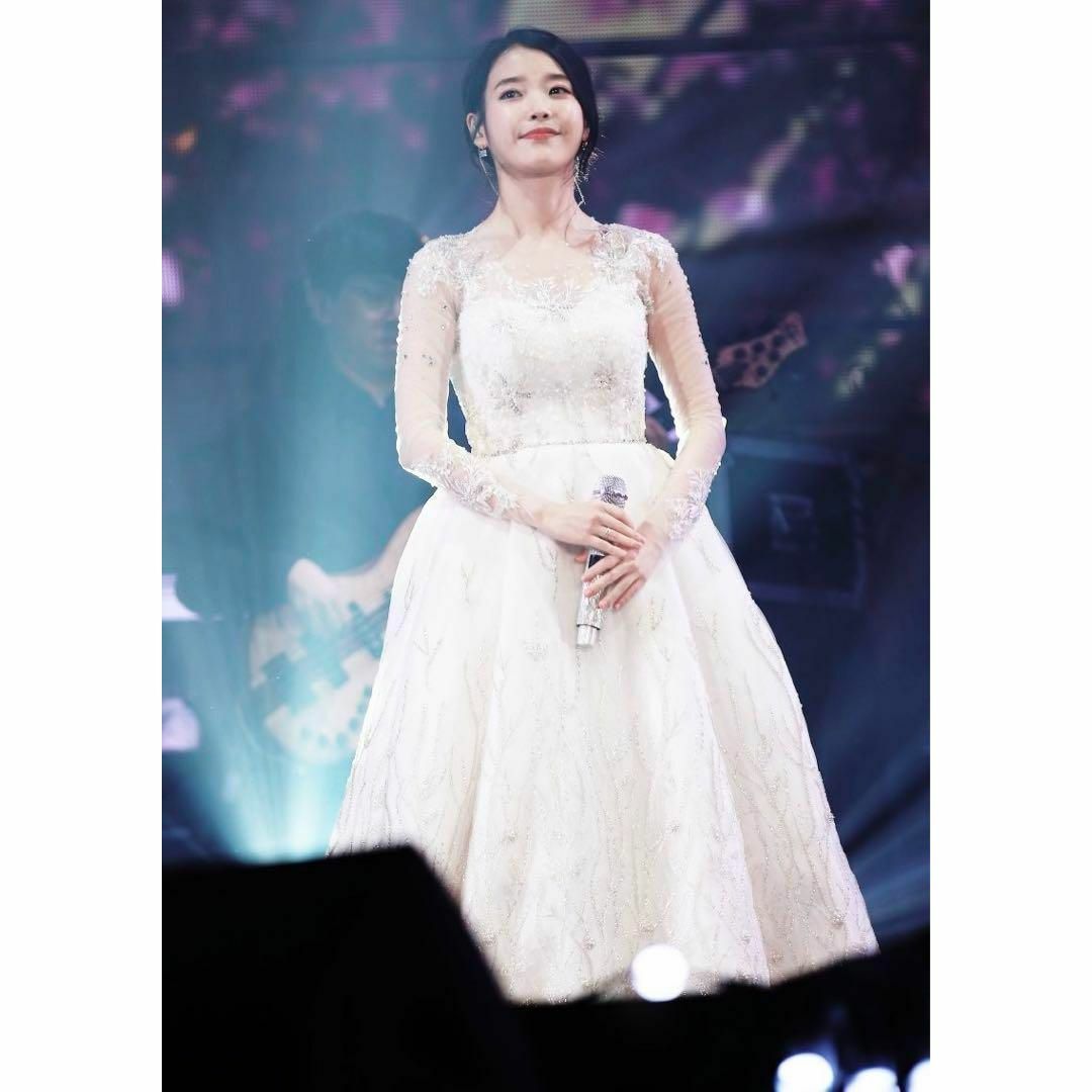 IU アイユー ドレスユ ぬいぐるみ 20cm ピアスセット이지은 이 IU アイユー ドレスユ ぬいぐるみ 20cm ピアスセット이지은 이