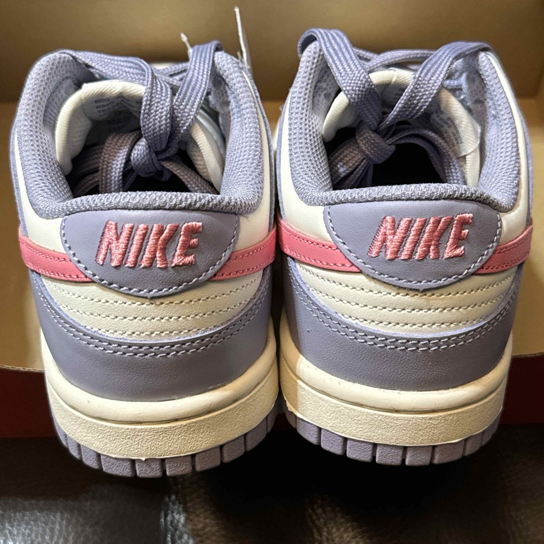 新作揃え NIKE DUNK LOW 新品　22.5cm 匿名配送　ウィメンズモデル