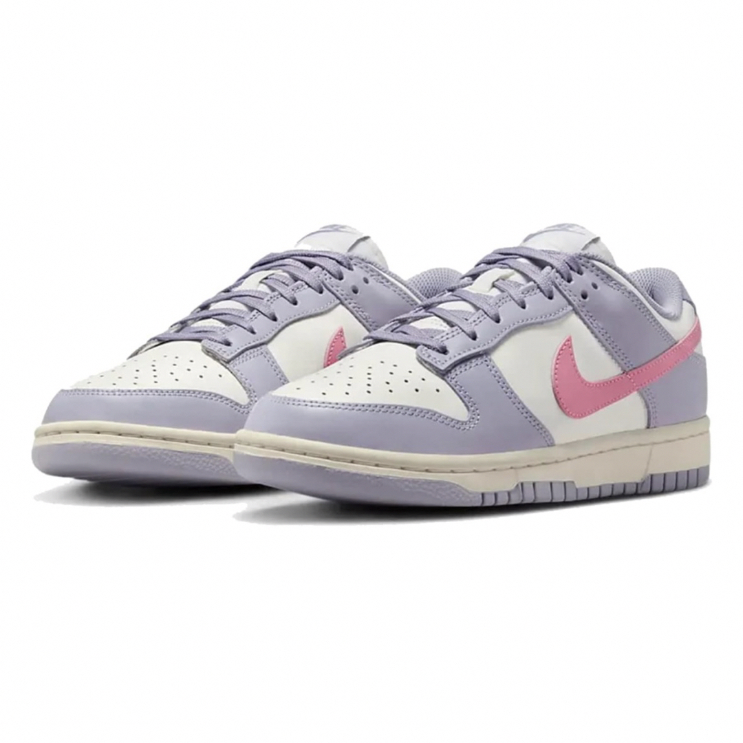 新作揃え NIKE DUNK LOW 新品　22.5cm 匿名配送　ウィメンズモデル