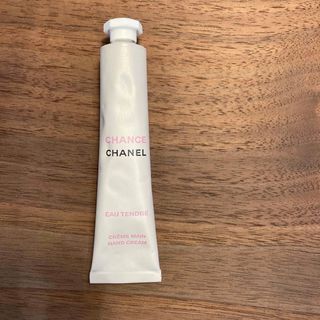 シャネル(CHANEL)のシャネル　チャンス　オータンドゥルハンドクリーム(ボディクリーム)