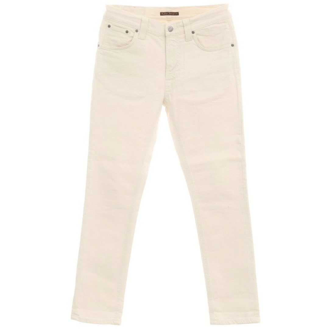 Nudie Jeans(ヌーディジーンズ)の【中古】ヌーディージーンズ Nudie Jeans ストレッチ デニムパンツ ジーンズ ナチュラル【サイズ31】【メンズ】 メンズのパンツ(デニム/ジーンズ)の商品写真