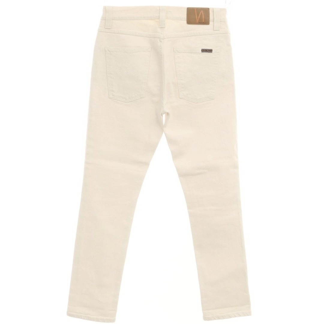 Nudie Jeans(ヌーディジーンズ)の【中古】ヌーディージーンズ Nudie Jeans ストレッチ デニムパンツ ジーンズ ナチュラル【サイズ31】【メンズ】 メンズのパンツ(デニム/ジーンズ)の商品写真