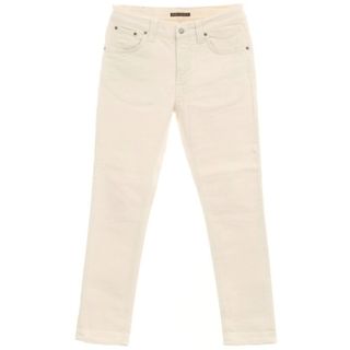 ヌーディジーンズ(Nudie Jeans)の【中古】ヌーディージーンズ Nudie Jeans ストレッチ デニムパンツ ジーンズ ナチュラル【サイズ31】【メンズ】(デニム/ジーンズ)