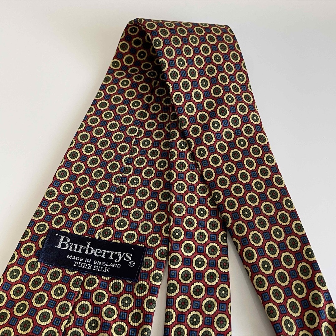 BURBERRY(バーバリー)のバーバリー　ネクタイ  メンズのファッション小物(ネクタイ)の商品写真