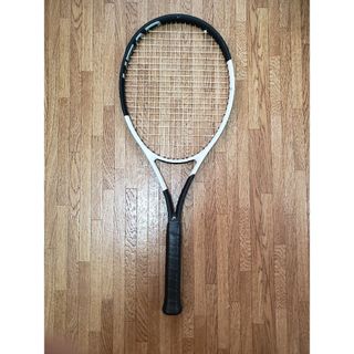 ヘッド(HEAD)のHEAD SPEED MP 2024 GRIP2 ヘッド スピード(ラケット)