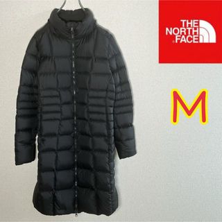 THE NORTH FACE - 【美品】ノースフェイス ダウンコート 550フィル ...