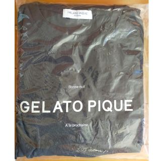 ジェラートピケ(gelato pique)の新品★ジェラートピケ★オム★2024福袋★ルームウェア上下セット(その他)