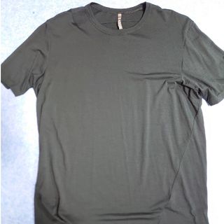 アークテリクス(ARC'TERYX)の【新品未使用】ARC’TERYX VEILANCE FRAME SS MENS(Tシャツ/カットソー(半袖/袖なし))