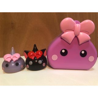 タカラトミー(Takara Tomy)のサン宝石　ひかるほっぺちゃん　おどるほっぺちゃん(キャラクターグッズ)