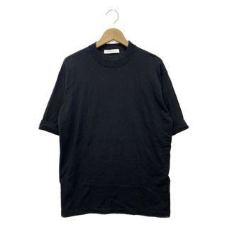 ユナイテッドアローズ(UNITED ARROWS)のユナイテッドアローズ UNITED ARROWS 半袖ニット    メンズ L(ニット/セーター)