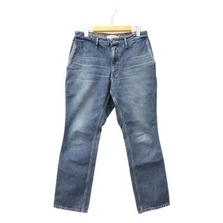 ノンネイティブ(nonnative)のノンネイティブ nonnative デニムパンツ    メンズ １(デニム/ジーンズ)