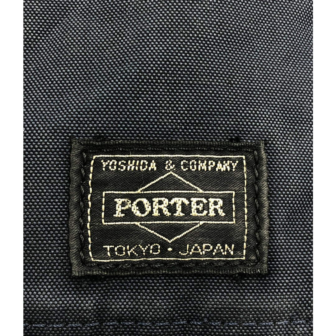 PORTER(ポーター)のポーター PORTER ショルダーバッグ 斜め掛け    メンズ メンズのバッグ(ショルダーバッグ)の商品写真