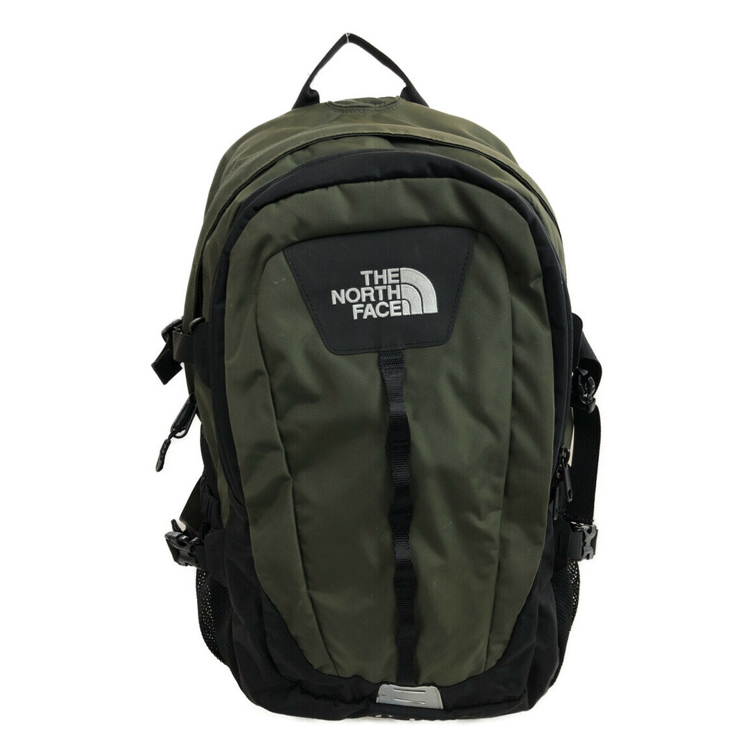 THE NORTH FACE(ザノースフェイス)のザノースフェイス THE NORTH FACE リュック    メンズ メンズのバッグ(バッグパック/リュック)の商品写真