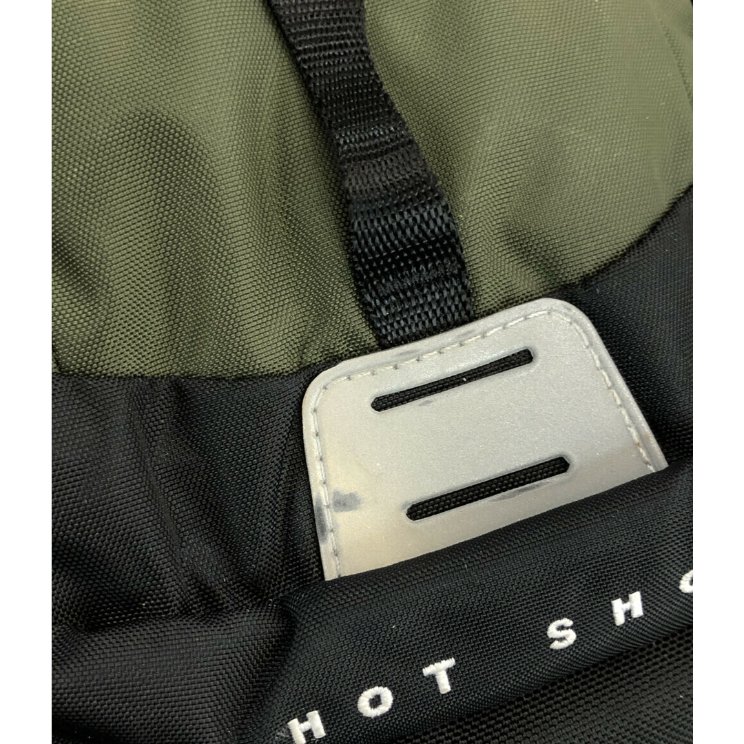 THE NORTH FACE(ザノースフェイス)のザノースフェイス THE NORTH FACE リュック    メンズ メンズのバッグ(バッグパック/リュック)の商品写真