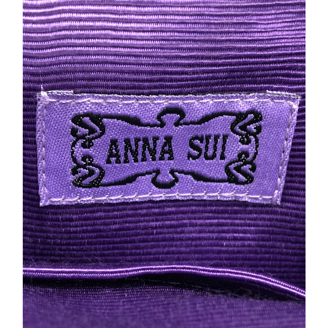 ANNA SUI(アナスイ)のアナスイ ANNA SUI ハンドバッグ    レディース レディースのバッグ(ハンドバッグ)の商品写真