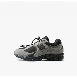 ニューバランス(New Balance)のjjjjound New Balance 2002R Gore-Tex 24.5(スニーカー)